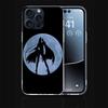 Bayonetta Clear Phone Case For Iphone 17 Air 16 Pro Max 15 Pro 14 Plus 17E 16E 11 13 12 Mini Cover Cases Fundas Cell TPU Capa Sh
