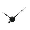 Easy Installs Metal Clock Movements Set No Tool Neededs Clock Hands For DIY Wall Clock Repairs And Crafts