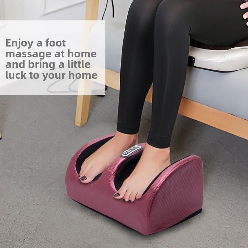 Easy and convenient relaxation Foot massage machine massager, household foot massager Foot massager Automatic kneading household
