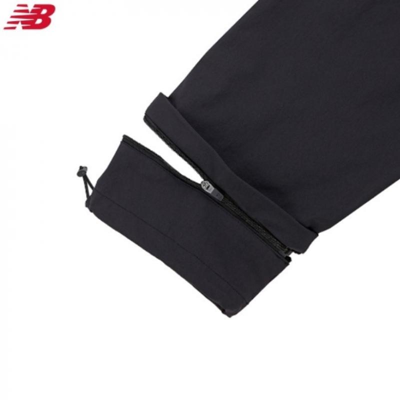 New Balance Uni4 Way Stretch Detachable Pants Nbnta49013