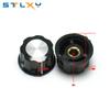 RV24YN20S potentiometer speed control switch 101 102 B103 104 105 201 202 203 204 5K 10K 100K 500K 200K 100 ohm rotary switch