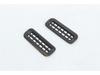 Haval H9 Interior Decorative Stickers for A-Pillar & Air Vent (Fits 25 Models)