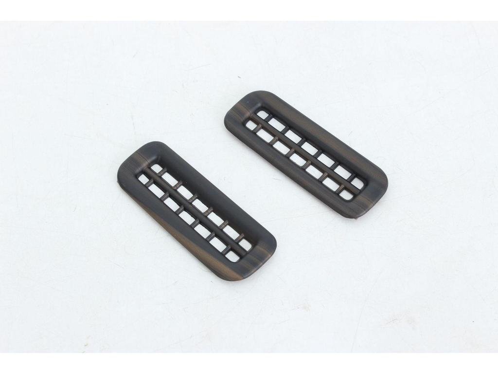 Haval H9 Interior Decorative Stickers for A-Pillar & Air Vent (Fits 25 Models)