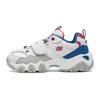 D'Lites II K Running Shoes White/Blue Kids' 996301L-WGBL