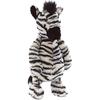 Jellycat Jungle Animals Series Shy Zebra Black & White Doll M'r'g'z 31cm High