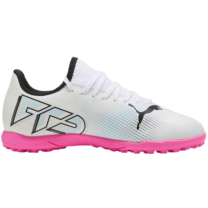 Puma Kids' Turf Football Boots Future Play Tt 107737 01 38.5
