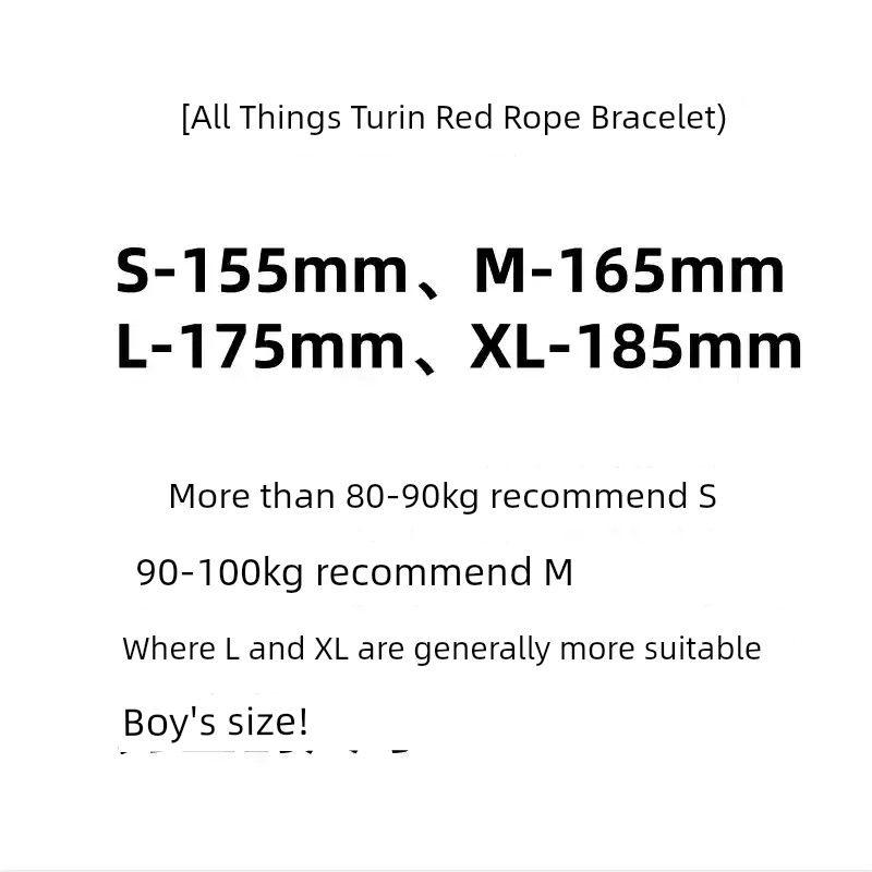 

Хэфан Все Вещи Красная Веревка Где Браслет Легкая Роскошь Национальный Стиль Фестиваль Бамбука Переноска Ремешок Браслет для Подруги Подарок на День Рождения Hand circumference size recommend]