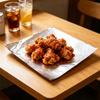 100 Bucăți Hârtie de Împachetat Sandwich din Folie de Aluminiu 30x30 cm Rezistentă la Grăsime Izolată Hârtie de Împachetat Burgeri pentru Fast-Food