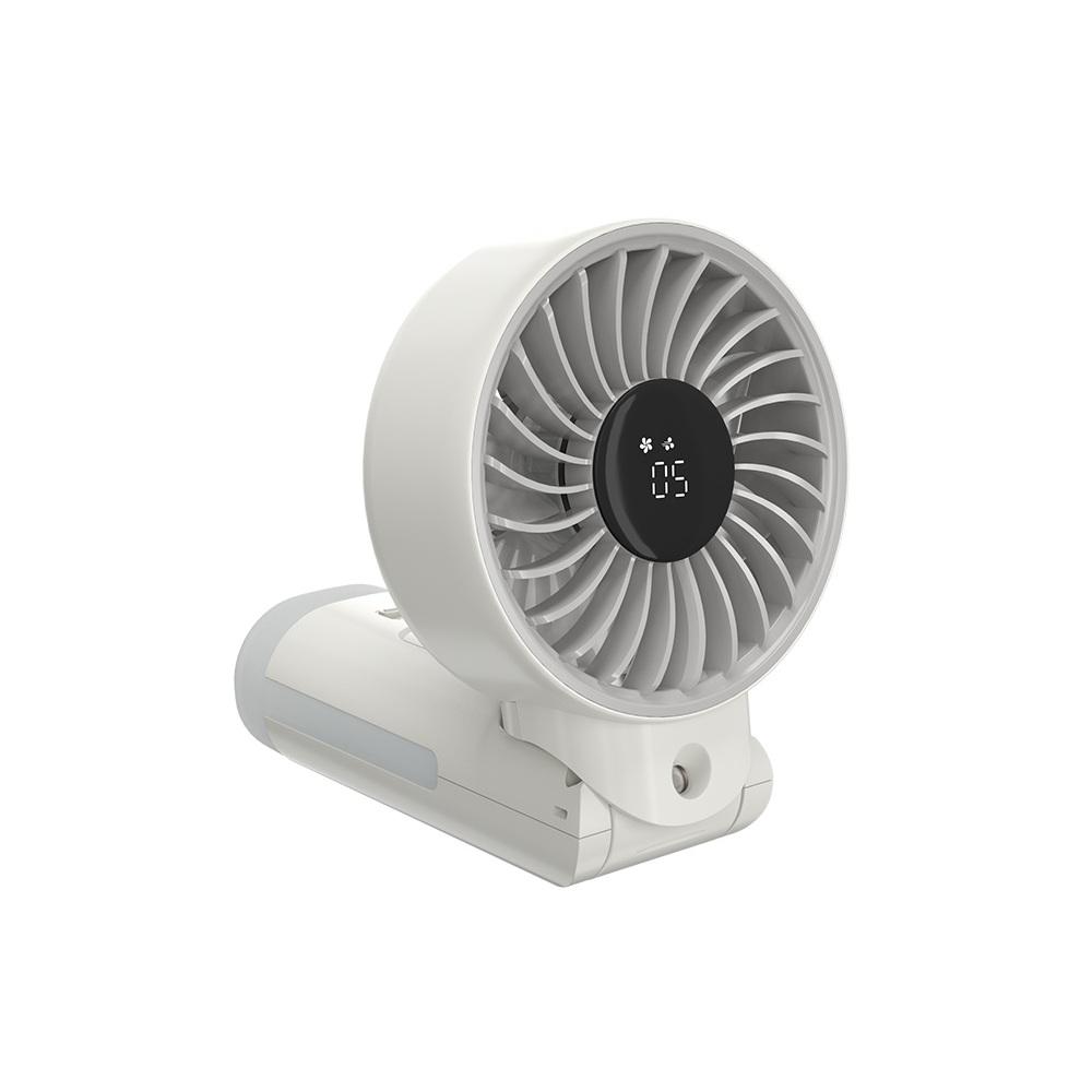 Mobilny klimatyzator Nitecore Fan izzCool 30