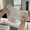 Women's Summer Thin New Chinese Lace Mesh Antibacterial Underwear