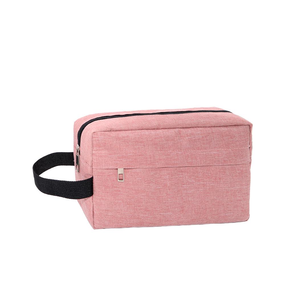 Multi-Purpose Bag: Souvenir, Makeup, Clutch, Camera, Tech, Travel, Pencil Case, Men's Wash Bag