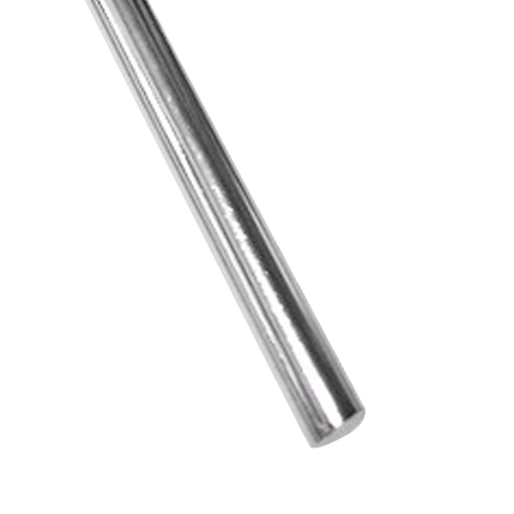 Metal Triangle with Striker Hand Percussion Musical Instrument for Kids Education Entertainment 4