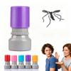 Funny Mosquito Stamps Prank Mosquito Black Ink Stamps Self-ink Stamps Mosquito Stamps Seal Scrapbooking DIY Painting Photo Decor