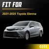 Front Left Support Bumper Bracket For -25 Toyota Sienna 5214608030 TO1042152