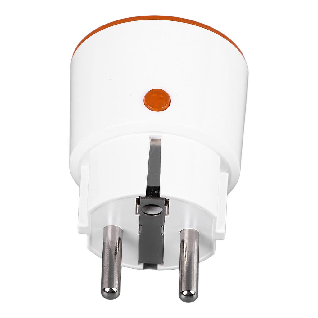 For ZigBee 3.0 Power Plug Voice Control Stable Connection 16A for TUYA Smart