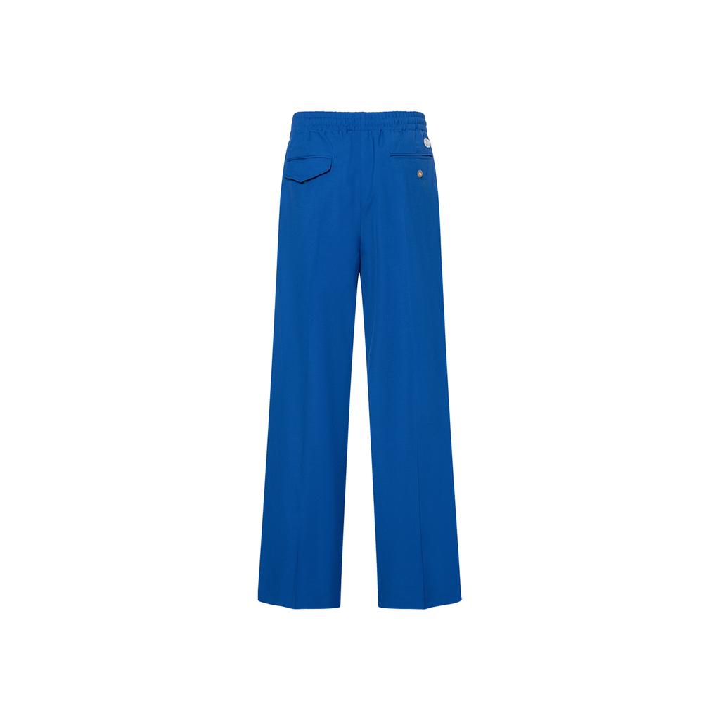 GUCCI Interlocking G Wide Leg Pants 742766-Z8BI7-4031