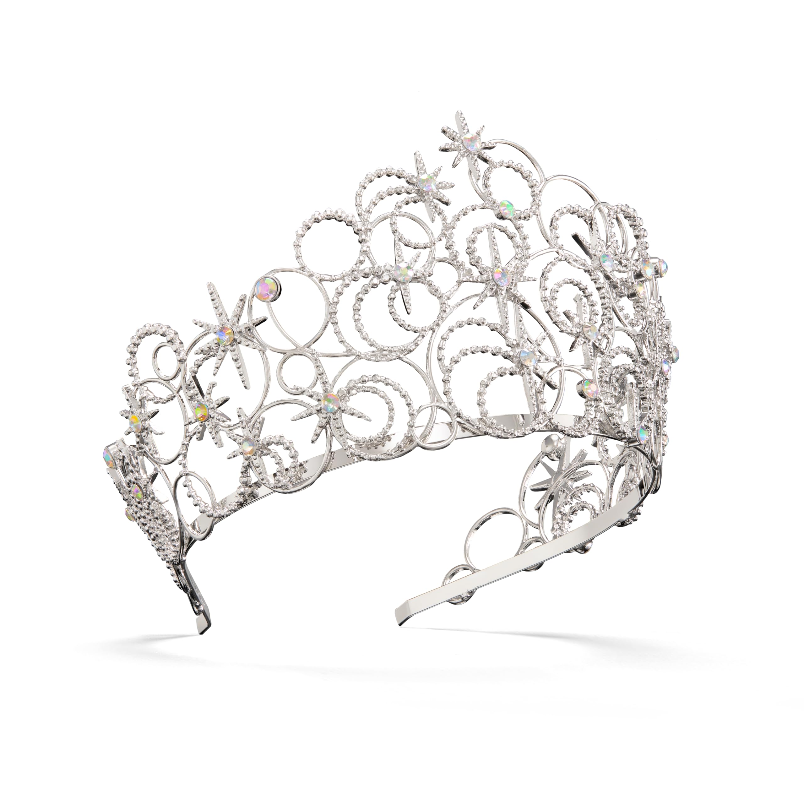 

Noble Collection Glinda s Bubble Crown.