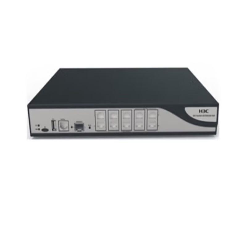 

H3C NS-ACG1005-PWR+LIS-1 Application Control Gateway