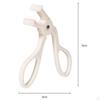 Beauty Eyelash Curler 5D Tool Precision Control Lash Makeup No