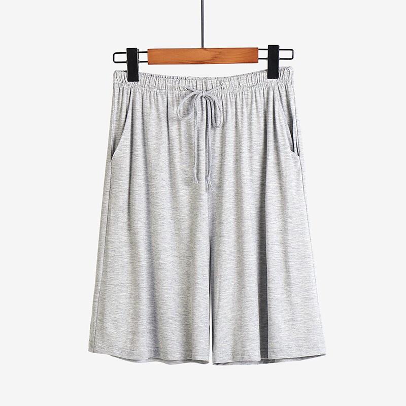 Men's Modal Casual Lounge Shorts