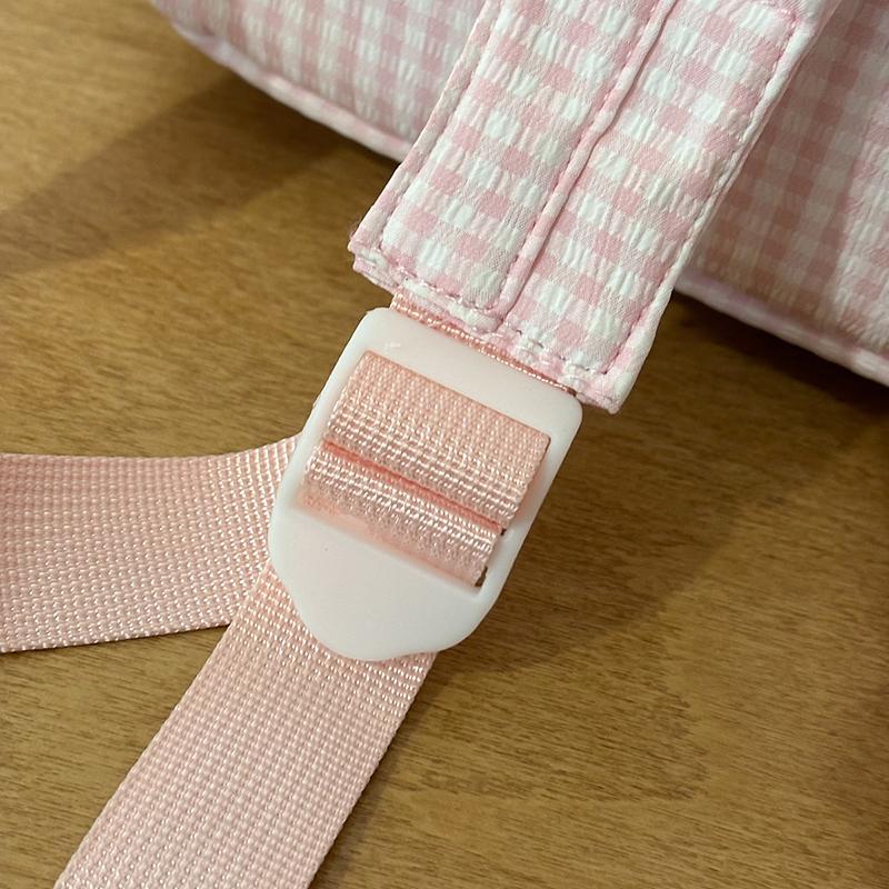 Damenrucksack mit großem Fassungsvermögen Schultasche für Mittelschüler