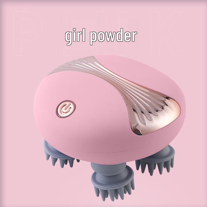 Misida MS-T03 Head Scalp Massager