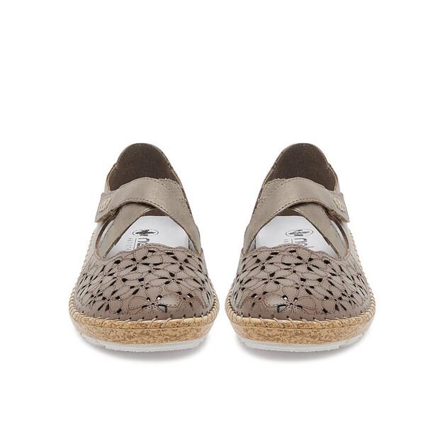 Полуботинки Rieker CEO-44856-64