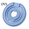 Hands Free Viewing Accessory Magnetic Phone Ring Holder for MagSafe, Foldable Metal Dual-Sided Finger Grip with N52 Magnets, Cell IPhone 18-12 Series