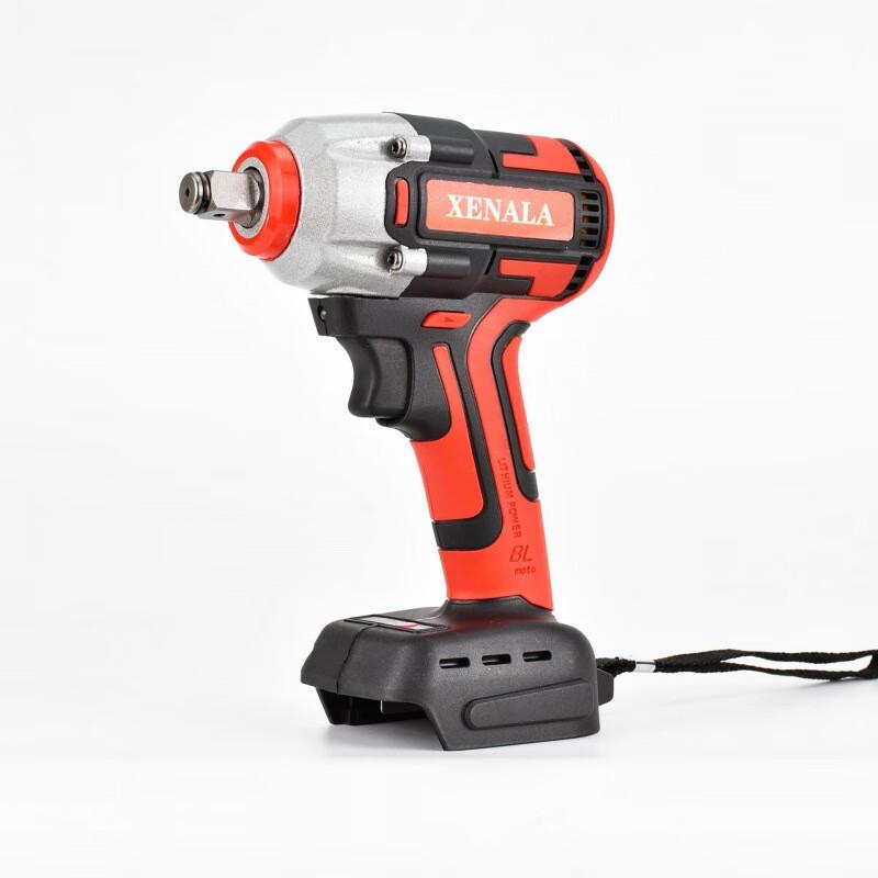 

Bei You Cordless Lithium-Ion Drill Kit CN plug (adapter included)