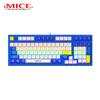 IMICE Mechanical Gaming Keyboard with Blue, Red, Tea, and Black Switches