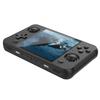 R40S Retro Pocket 720*720 4 Inch Ips Screen Built In WIFI RK3566 Open Source Handheld Game Console