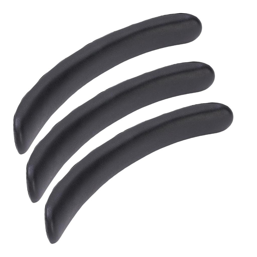 3 Pcs Top Headband Foam Cushion Pad Fit for Barracuda X Wired Headphones Soft Headset Headband Cushion Pad