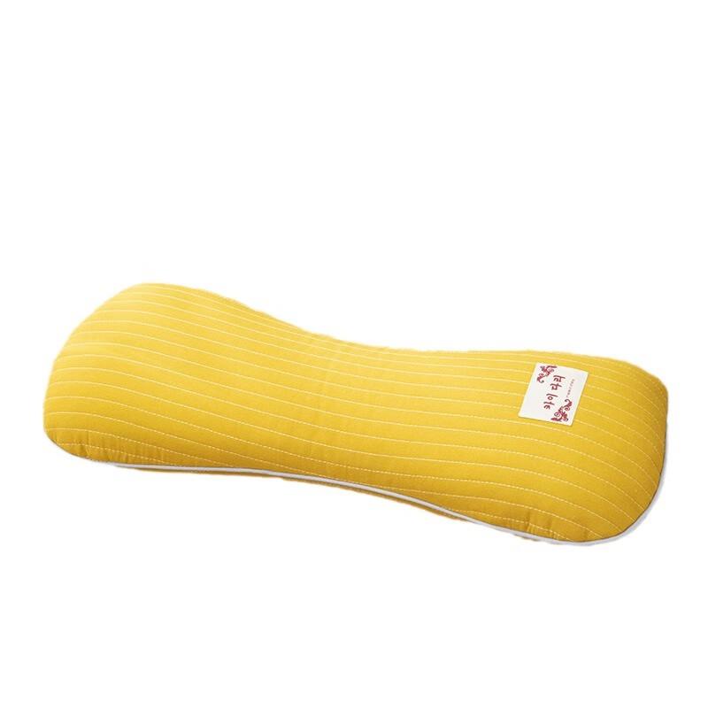 OLOMM Buckwheat Wormwood Neck Pillow