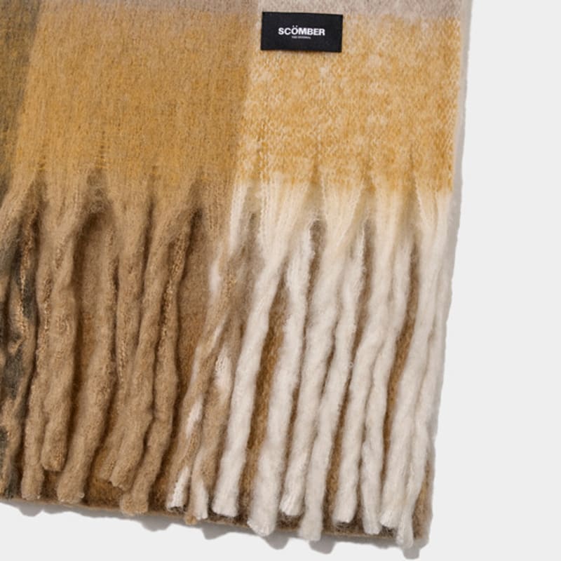 SCOMBER [Muffler]CH-06