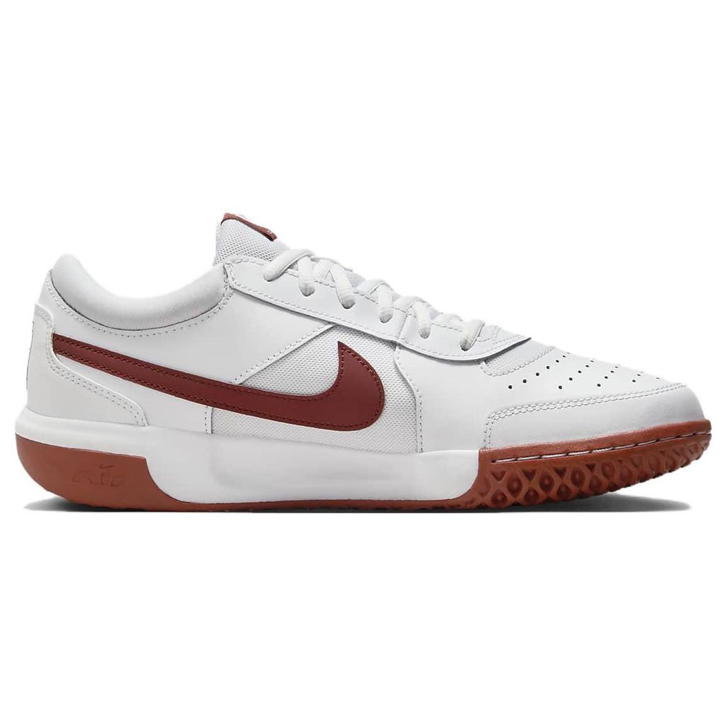 Nike Court Air Zoom Lite 3 Tennis Shoes 'White Cedar' Men's DV3258-104