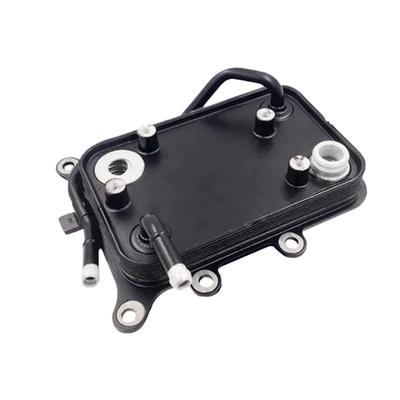 PODGRZEWACZ chłodnicy oleju skrzyni biegów 256202W500 256201U500 DLA KIA SORENTO 14-15 DLA Hyundai SONATA 15-17 SANTA FE DM IX45 13-18