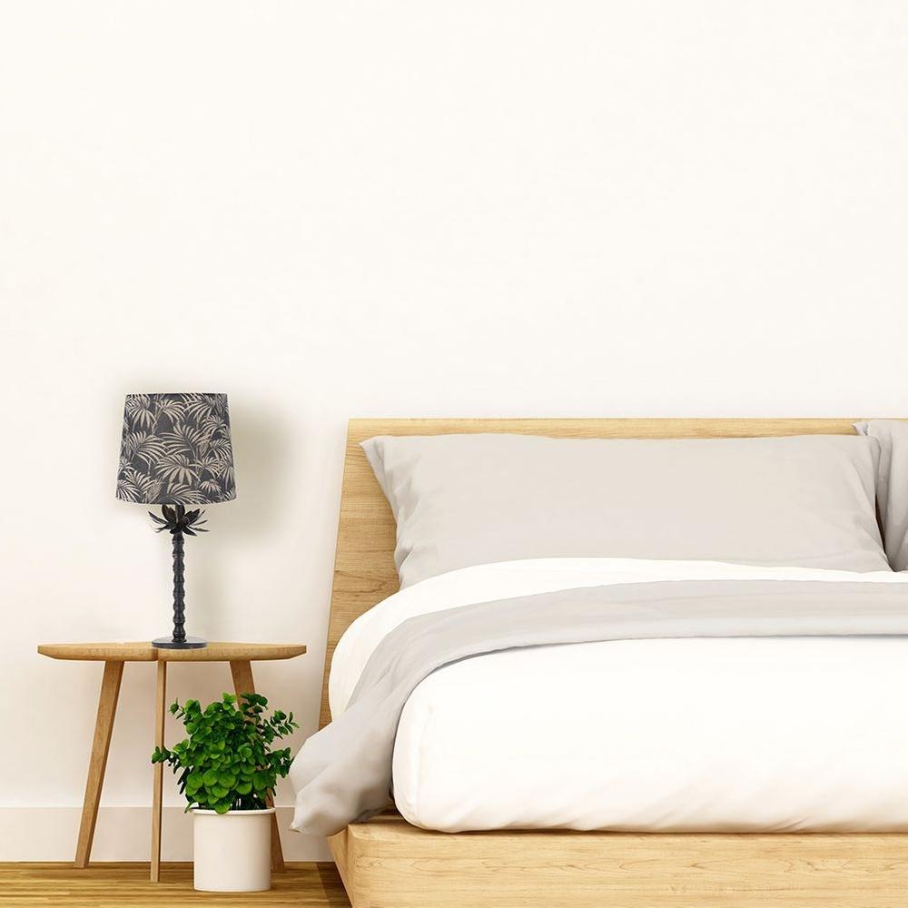 Metal Table Lamp 49 Cm