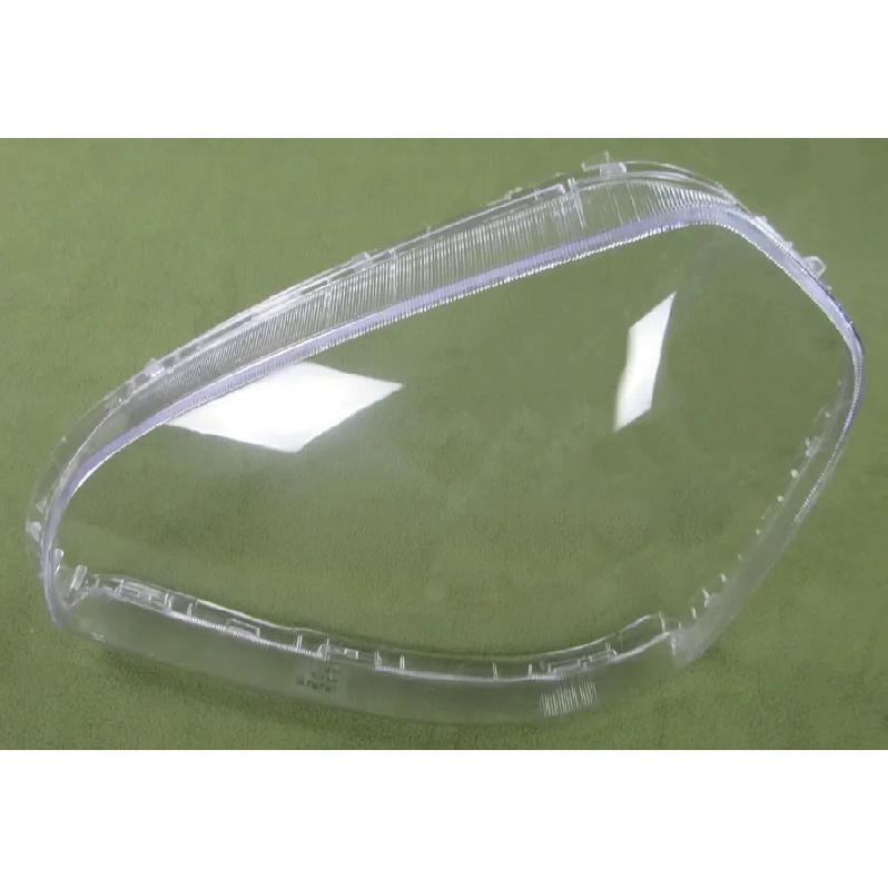 For Hyundai Tucson 2006 2007 2008 2009 2010 2011 2012 Headlight Cover Headlamp Shell Transparent Lampshade Lens Plexiglass