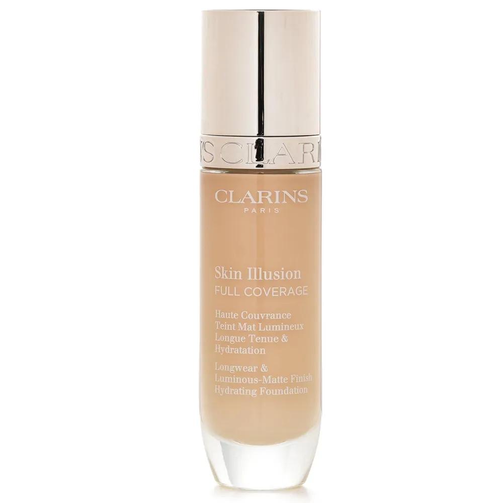 Skin Illusion Full Coverage Foundation - 105N 30ML