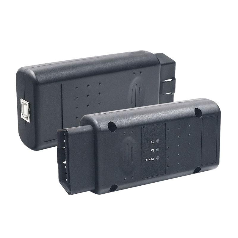 Für Opel OP COM Interface Mit PIC18F458 FTDI FT232RL V1.99 OBD2 Auto-Diagnose-Scanner OP-COM 2014V Fahrzeug Fehlererkennung