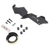 NEW-Motorcycle Cardan Protection Rear Axle Collision Avoidance Protective Cover For BMW R 1300 GS R1300GS Adventure