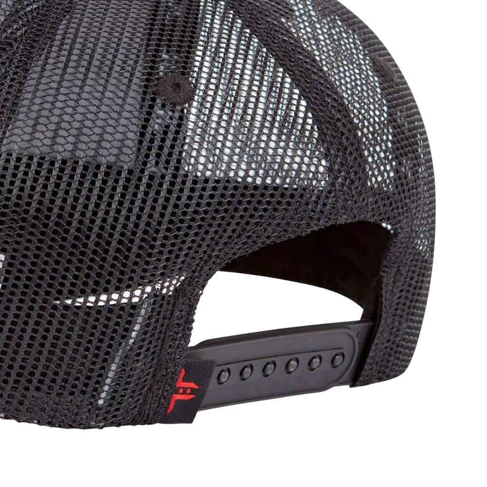 Tokyo Time Unisex Adult Sumo Mesh Back Baseball Cap