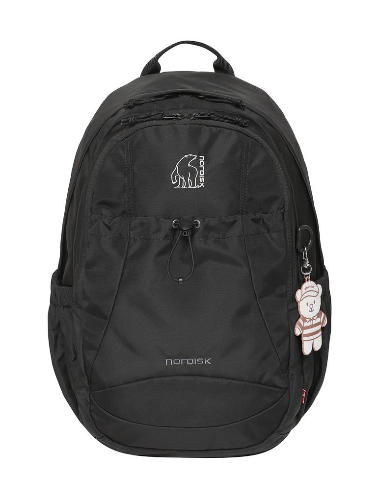 Nordisk [B-Mate] Romi Backpack 23L_Black