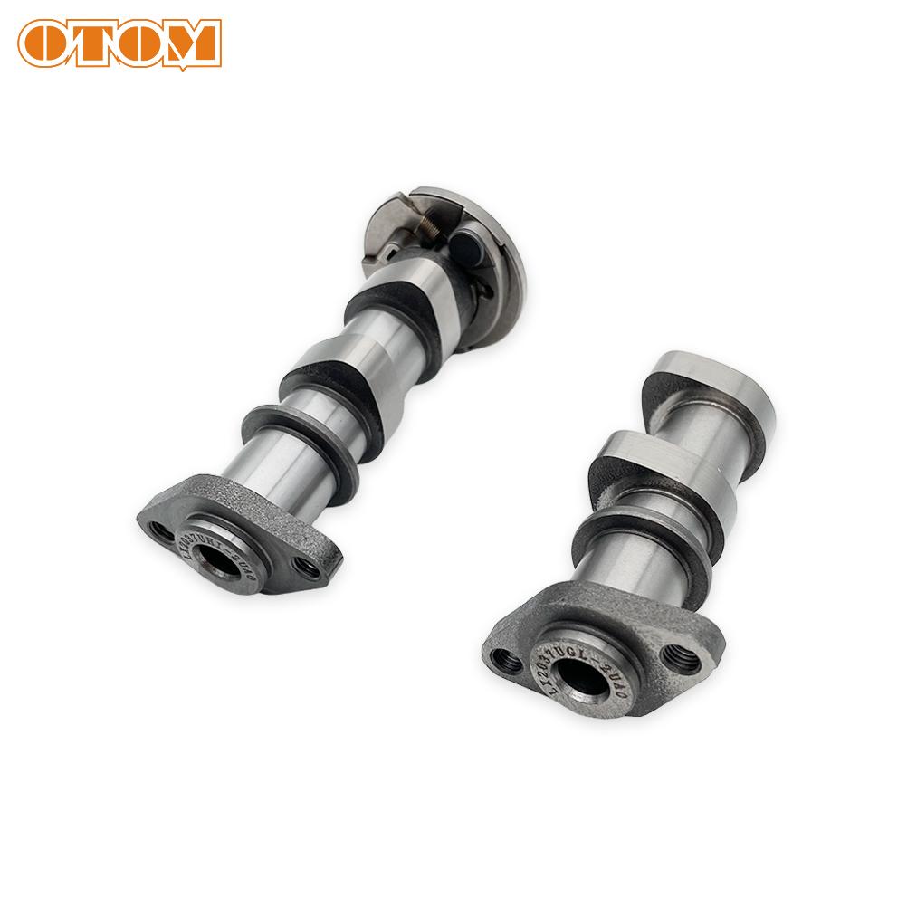 For LONCIN YBS300 Engine Camshaft Assembly Motorcycle Accessories HENGJIAN S6 S7 KEWS K16 K23 Motocross Camshaft