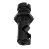 Tremolo Arm Socket Iron Flexible Accurate Sturdy Portable Black Tremolo Arm Bar Socket Electric