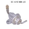 Fuel Pressure Regulator for Honda F4i CBR 600 2001-2006 16740-MBW-J32