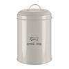 Premier Housewares Adore Pets Good Food For Dog Storage Box, Natural, 1.2l - 0507519