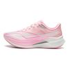 Li Ning Red Hare 9 PRO Cushioning Abrasion Resistant Low top Casual Running Shoes Women's Pink ARPW002-13