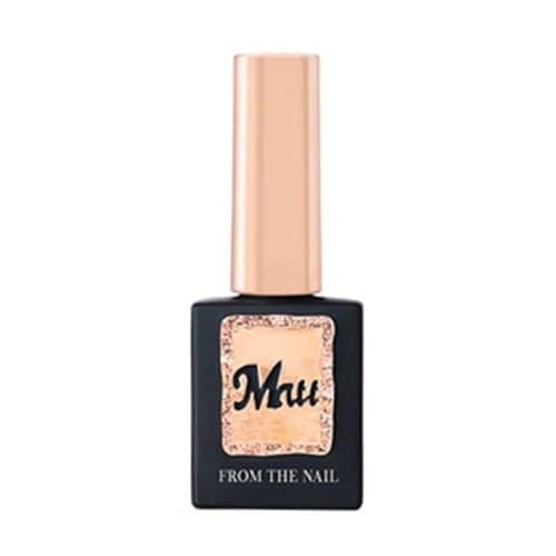 

FROM THE NAIL Fluffy Matte Top Gel 10g