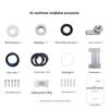 Hisense 1 HP Inverter Base Station Wall AC